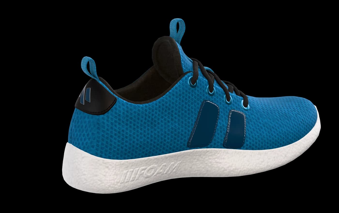 Aurora Knit Runners