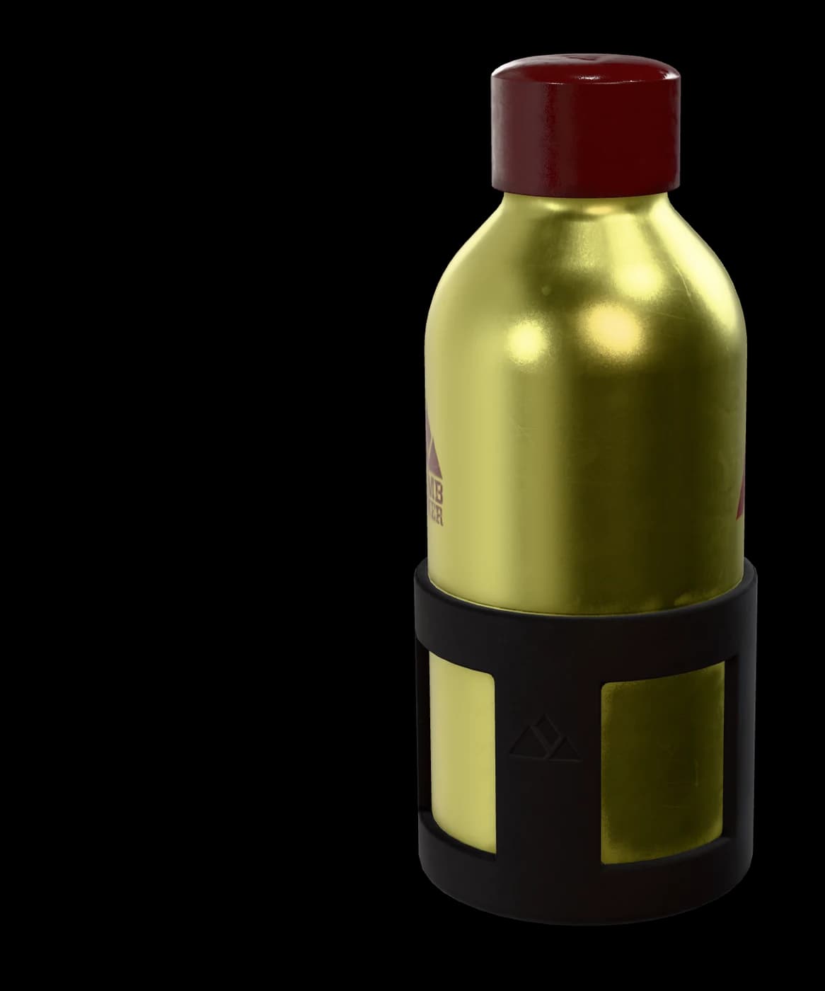 Summit Insulated Bottle